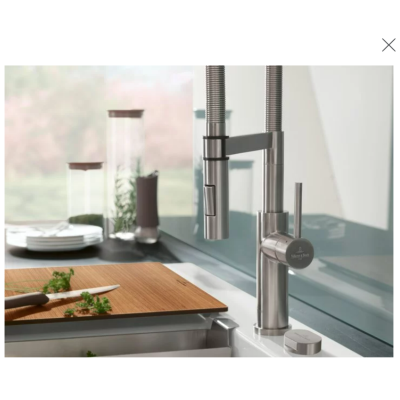 Villeroy&Boch riešutmedžio pjaustymo lentelė