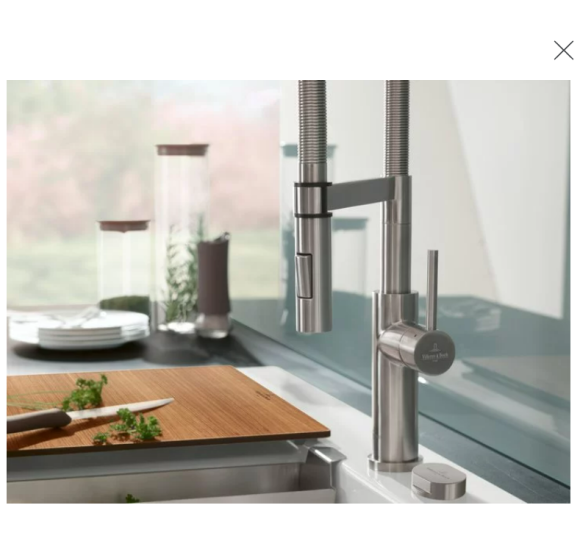 Villeroy&Boch riešutmedžio pjaustymo lentelė