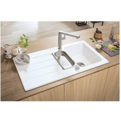 Villeroy&Boch nerūdijančio plieno indas 176x325