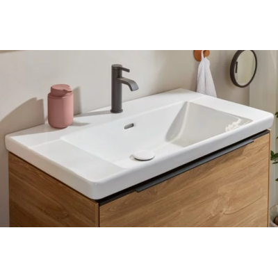 Praustuvas Villeroy & Boch Subway 3.0 800x470, White Alpin spalva