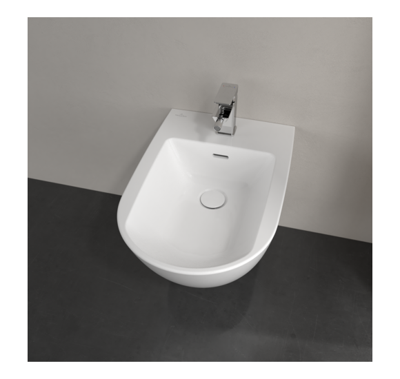 Bide Villeroy&Boch Subway 3.0 su C+ danga