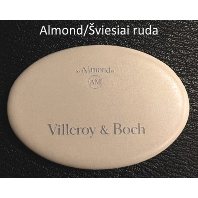 Villeroy & Boch Subway 60 keraminė plautuvė