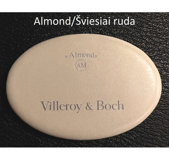 Villeroy & Boch Subway 60 keraminė plautuvė