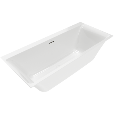Villeroy&Boch Subway 3.0 Duo stačiakampė vonia, 1700 x 750 mm