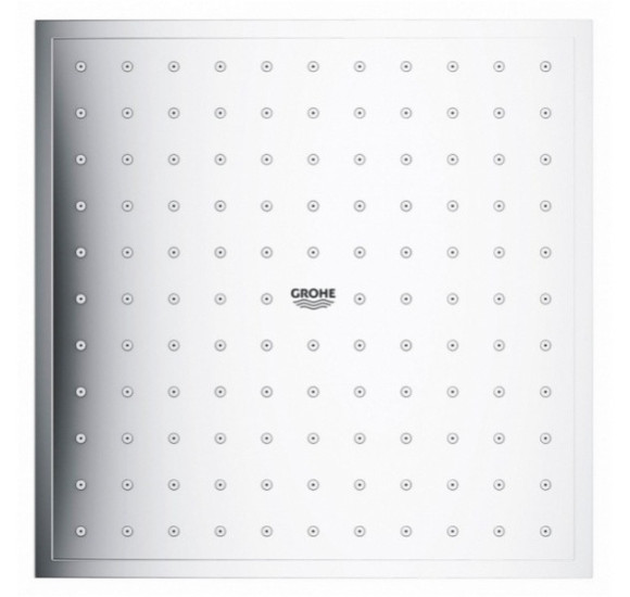 IŠPARDAVIMAS. Grohe Rainshower Allure 230 stacionarios dušo galvos komplektas