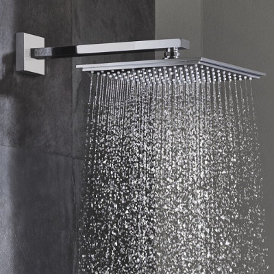 IŠPARDAVIMAS. Grohe Rainshower Allure 230 stacionarios dušo galvos komplektas