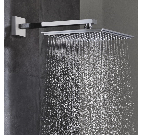 IŠPARDAVIMAS. Grohe Rainshower Allure 230 stacionarios dušo galvos komplektas