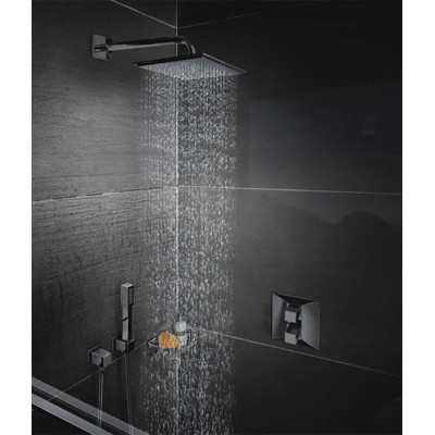 IŠPARDAVIMAS. Grohe Rainshower Allure 230 stacionarios dušo galvos komplektas