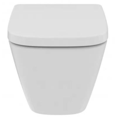 Ideal Standard i.life B pakabinamas unitazas,(Rimless), be dangčio