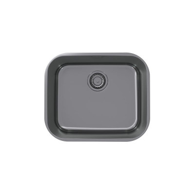 ALVEUS Monarch Variant 10 nerūdijančio plieno plautuvė