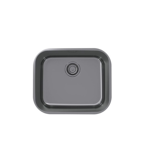 ALVEUS Monarch Variant 10 nerūdijančio plieno plautuvė