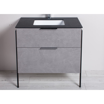 Kamė BIG šoninės atramos