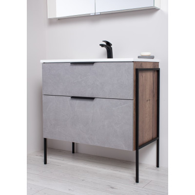 Kamė BIG šoninės atramos