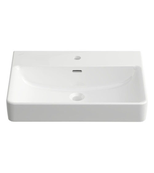 Praustuvas Laufen Pro S 60x46.5cm