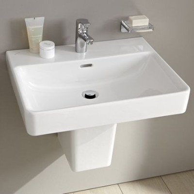 Praustuvas Laufen Pro S 60x46.5cm