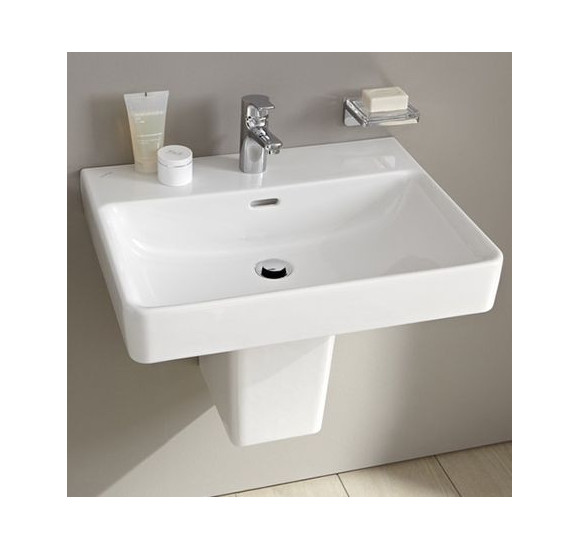 Praustuvas Laufen Pro S 60x46.5cm