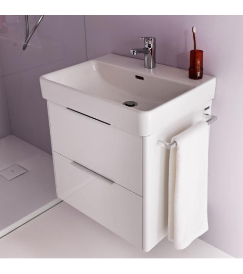 Praustuvas Laufen Pro S 60x46.5cm