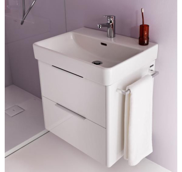 Praustuvas Laufen Pro S 60x46.5cm