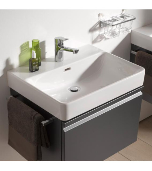 Praustuvas Laufen Pro S 60x46.5cm