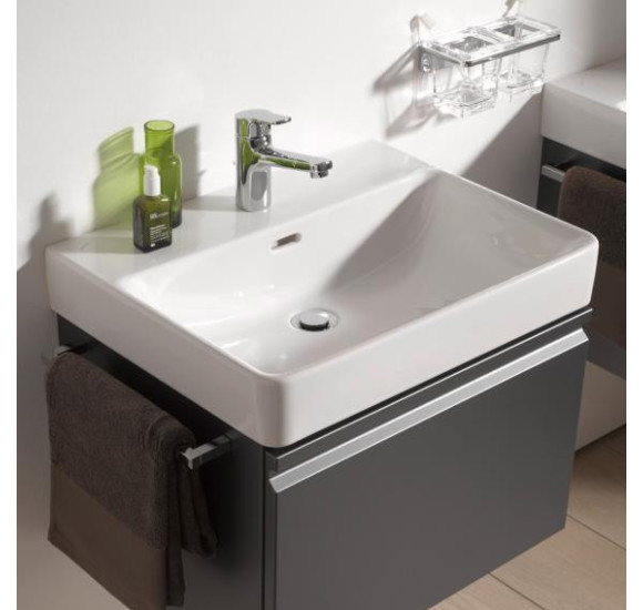 Praustuvas Laufen Pro S 60x46.5cm