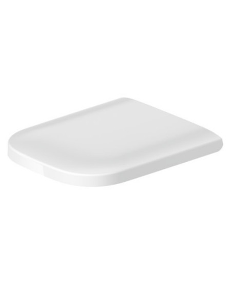 Duravit Happy D.2 pakabinamo klozeto Soft Close dangtis