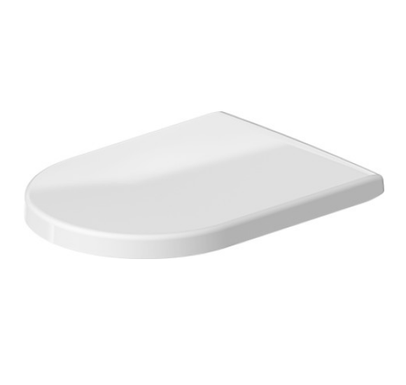 Duravit pakabinamo klozeto Soft Close dangtis