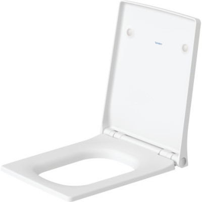 Duravit Viu pakabinamo klozeto "Soft Close" dangtis