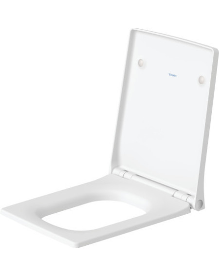 Duravit Viu pakabinamo klozeto "Soft Close" dangtis