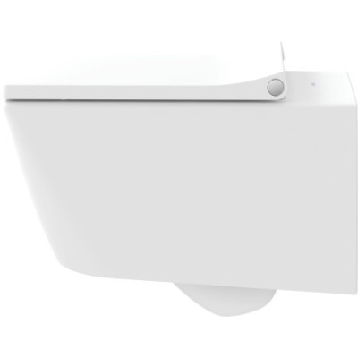 Duravit Viu pakabinamo klozeto "Soft Close" dangtis