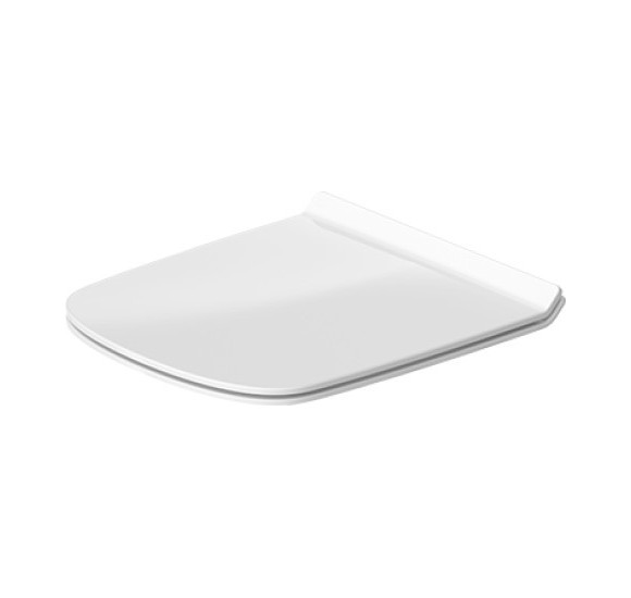 Duravit Durastyle pakabinamo klozeto Soft Close dangtis