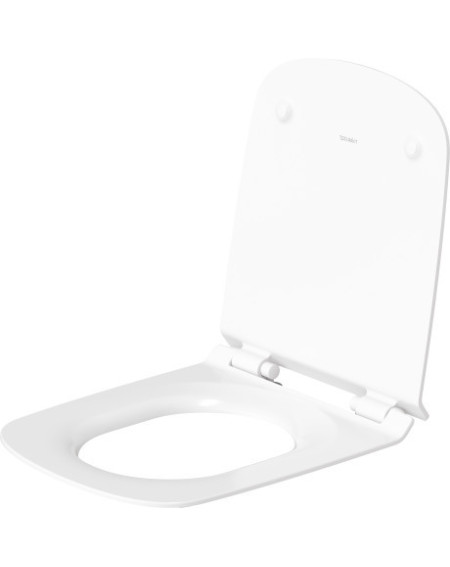 Duravit Durastyle pakabinamo klozeto Soft Close dangtis