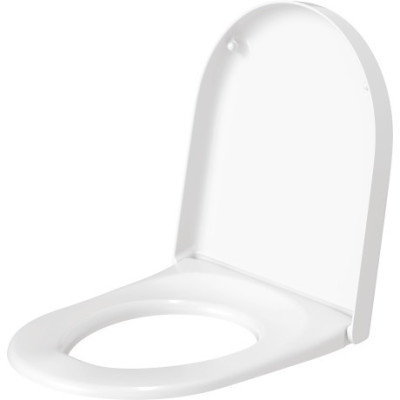 Pakabinamo klozeto Duravit Darling New ,,Soft Close" dangtis