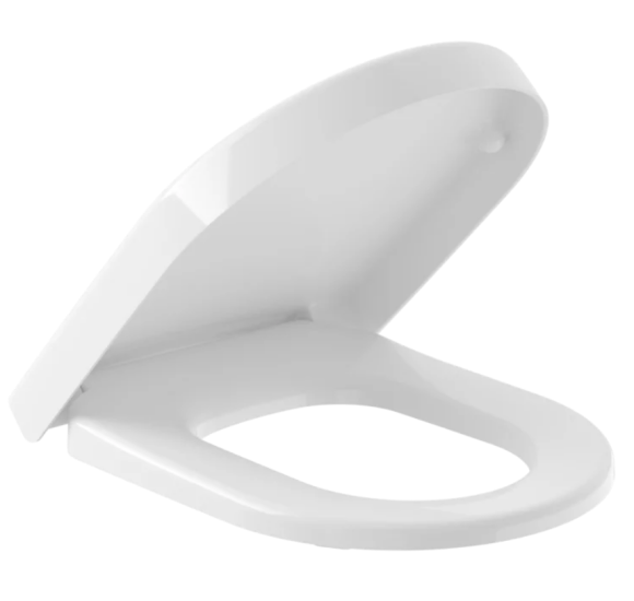 Villeroy&Boch Memento 2.0 pakabinamo klozeto dangtis su ,, Soft Close" technologija