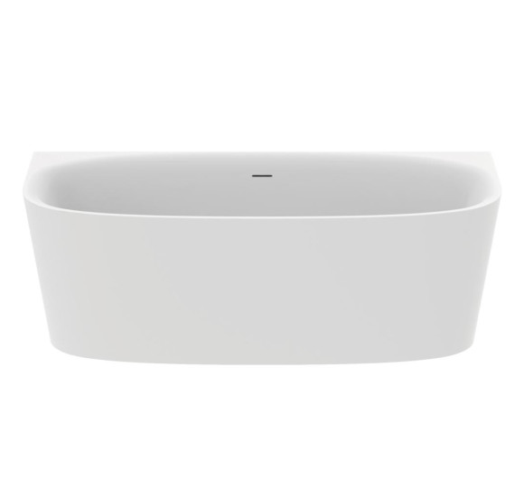 Ideal Standard Dea prie sienos statoma balta vonia 180x80 cm, T9940V1