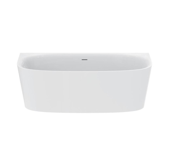 Ideal Standard Dea prie sienos statoma balta vonia 180x80 cm, T9940V1