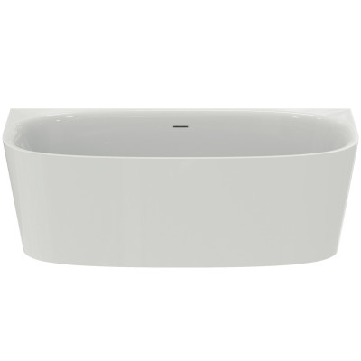 Ideal Standard Dea prie sienos statoma balta vonia 180x80 cm, T9940V1