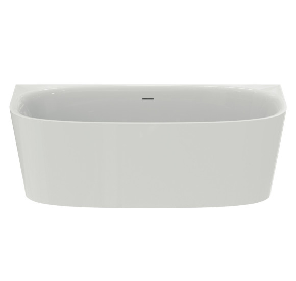 Ideal Standard Dea prie sienos statoma balta vonia 180x80 cm, T9940V1