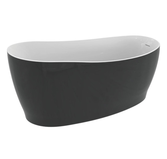 Ideal Standard Around laisvai pastatoma matinė vonia 180x86, K8715v2