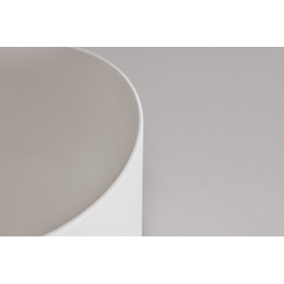 Ideal Standard Linda - X ovali laisvai pastatoma vonia, baltos matinės spalvos 175x85