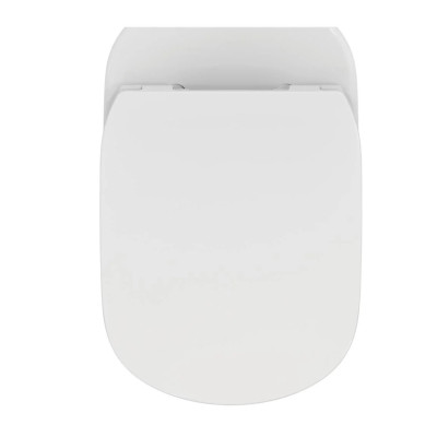 Ideal Standard TESI pakabinamas klozetas (Aquablade),  su "Soft close" dangčiu, T354601