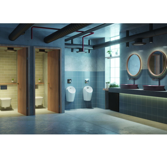 Ideal Standard SensorFlow NEW potinkinis sensorinis maišytuvas 17 cm, A7560AA