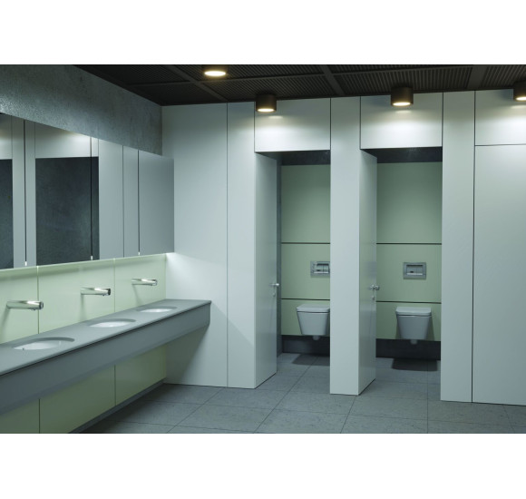 Ideal Standard SensorFlow NEW potinkinis sensorinis maišytuvas 17 cm, A7560AA