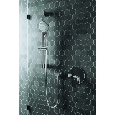 Ideal Standard Ceraflex vienos krypties potinkinis maišytuvas su potinkine dalimi