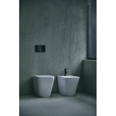 Ideal Standard Symfo™ bekontaktis sensorinis nuleidimo klavišas, pasirenkamos spalvos, R0129RX, R0129SA