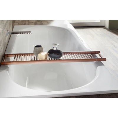 BETTE Comodo plieninė vonia 170x75cm