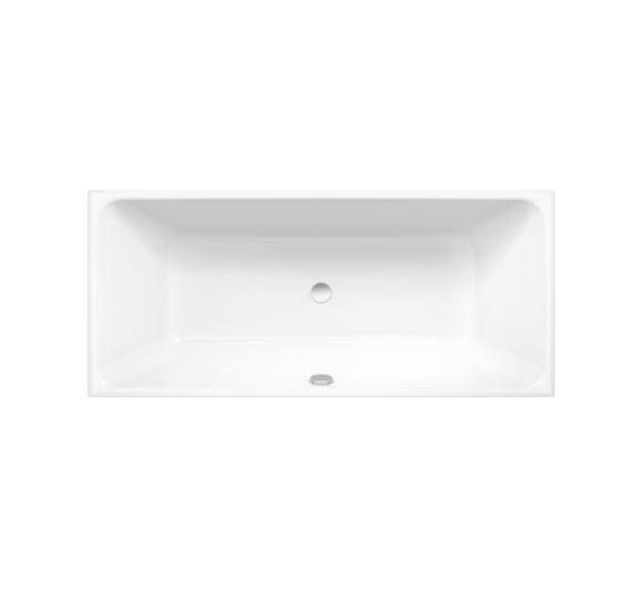 BETTE Loft plieninė vonia (pasirenkami dydžiai)