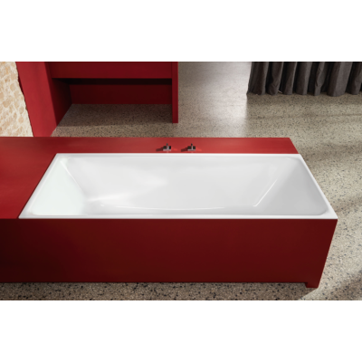 BETTE Loft plieninė vonia (pasirenkami dydžiai)