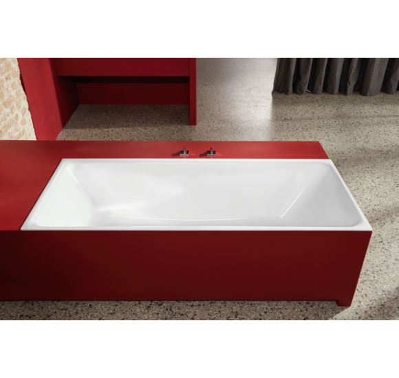 BETTE Loft plieninė vonia (pasirenkami dydžiai)