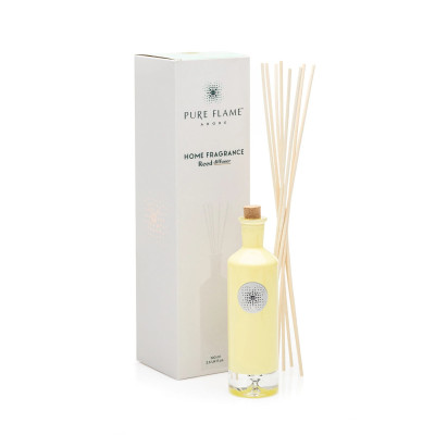 Namų kvapas PURE FLAME Adore MISS JARDIN, 100ml