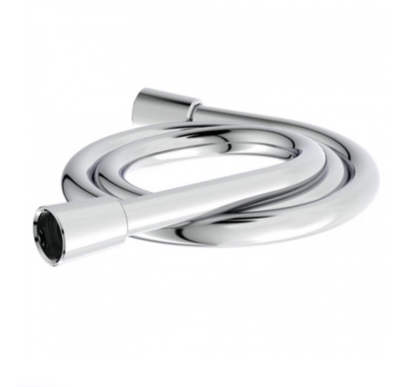 Ideal Standard Navigo potinkinės, termostatinės dušo sistemos komplektas (30cm galva), chromo spalvos, A7772AA